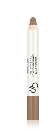Golden Rose - CONTOUR CRAYON - Face Shaping Stick - 4 g  - 23