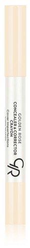 Golden Rose - CONCEALER & CORRECTOR CRAYON - Korektor w kredce - 4 g