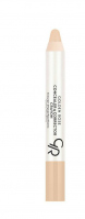 Golden Rose - CONCEALER & CORRECTOR CRAYON - 4 g - 03 - 03