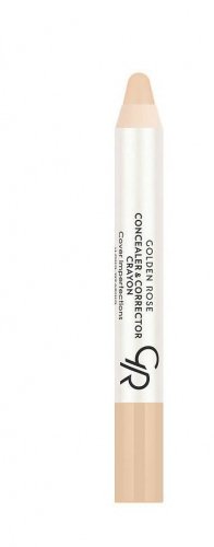 Golden Rose - CONCEALER & CORRECTOR CRAYON - Korektor w kredce - 4 g - 03