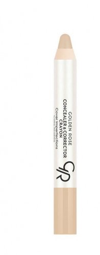 Golden Rose - CONCEALER & CORRECTOR CRAYON - Korektor w kredce - 4 g - 04