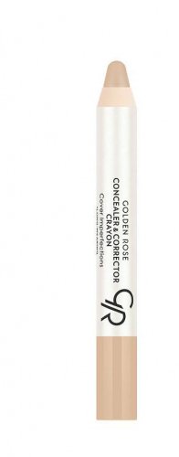 Golden Rose - CONCEALER & CORRECTOR CRAYON - 4 g - 06