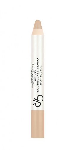 Golden Rose - CONCEALER & CORRECTOR CRAYON - Korektor w kredce - 4 g - 06