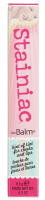 The Balm - Stainiac - Hint of tint for cheeks and lips - Farbka do ust i policzków