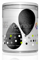 Beautyblender - micro.mini pro - Zestaw 2 mini gąbek do aplikacji kosmetyków