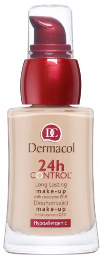 Dermacol - 24h Control Make-up - podkład