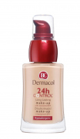 Dermacol - 24h Control Make-up - podkład - 2 - 2