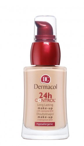 Dermacol - 24h Control Make-up - podkład - 2