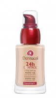 Dermacol - 24h Control Make-up - podkład - 3 - 3