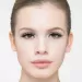 Eylure - FLUTTERY INTENSE - NO. 141 - Eyelashes + Glue - Double Volume Effect - 6001330N