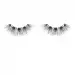Eylure - FLUTTERY INTENSE - NO. 141 - Eyelashes + Glue - Double Volume Effect - 6001330N