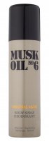 Gosh - ORIGINAL MUSK OIL - Body Spray Deodorant for women and men