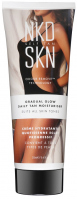 NKD SKN - GRADUAL GLOW - DAILY TAN MOISTURISER - Stopniowo samoopalający balsam nawilżający