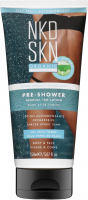 NKD SKN - PRE-SHOWER GRADUAL TAN LOTION - Samoopalacz pod prysznic