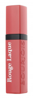 Bourjois - Rouge Laque - Pomadka do ust w płynie