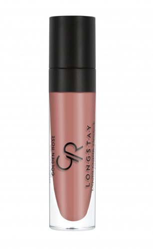 Golden Rose - Longstay - Liquid Matte Lipstick - 5,5 ml - 22