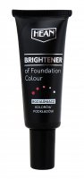 HEAN - Brightener of Foundation Colour - Rozjaśniacz kolorów podkładów 