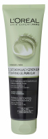L'Oréal - Detoxifying Gel Pure Clay - ŻEL DETOKSYKUJĄCY CZYSTA GLINKA