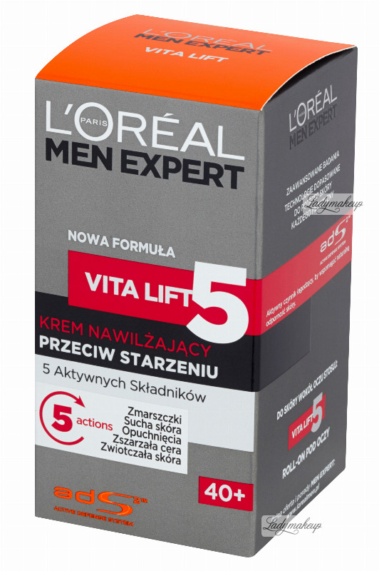 l oreal expert vita lift 5 complete anti ageing daily moisturizer 50ml price comparison l or 233 al expert vita lift 5 daily moisturizer complete anti ageing l oreal expert vita lift 5 complete anti ageing daily moisturizer 50ml price comparison l or 233 al expert vita lift 5 daily moisturizer complete anti ageing