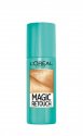 L'Oréal - MAGIC RETOUCH - Hair spray - BRIGHT GOLDEN BLONDE - JASNY ZŁOCISTY BLOND