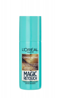 L'Oréal - MAGIC RETOUCH - Spray do błyskawicznego retuszu odrostów - CIEMNY BLOND - CIEMNY BLOND