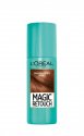 L'Oréal - MAGIC RETOUCH - Hair spray - MAHOGANY BROWN - MAHONIOWY BRĄZ