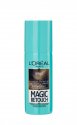 L'Oréal - MAGIC RETOUCH - Hair spray - BROWN - BRĄZ