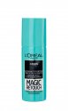 L'Oréal - MAGIC RETOUCH - Spray do błyskawicznego retuszu odrostów - CZERŃ - CZERŃ
