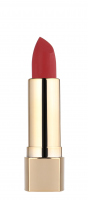HEAN - Luxury Cashmere Lipstick - Kaszmirowa pomadka do ust - 708 - RUBY RED - 708 - RUBY RED