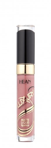 HEAN - Luxury Matte Liquid Lipstick - 01 - AMY