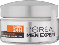 L'Oréal MEN EXPERT - HYDRA 24H - DAILY MOISTURIZER INTENSIVE 24H HYDRATION