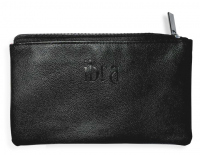 Ibra - Cosmetic bag - Eco-leather 
