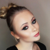 Sylwia Kozłowska Make Up Artist