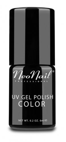 NeoNail - UV GEL POLISH COLOR - THERMO COLOR - 6 ml & 7.2 ml