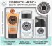 VIPERA COS-MEDICA - DERMA-BEAUTY COLLECTION - Set of 3 cosmetics for acne-prone skin care