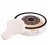 VIPERA COS-MEDICA - ACNE-PRONE SKIN - RICE DERMA-POWDER - 01 - LIGHT