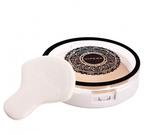 VIPERA COS-MEDICA - ACNE-PRONE SKIN - RICE DERMA-POWDER - 01 - LIGHT