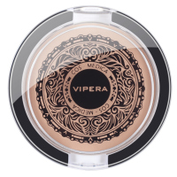 VIPERA COS-MEDICA - ACNE-PRONE SKIN - RICE DERMA-POWDER - Ryżowy pół-transparentny puder