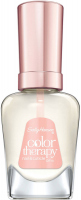 Sally Hansen - Color Therapy - NAIL & CUTICLE OIL - Olejek do skórek i paznokci
