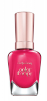 Sally Hansen - Color Therapy - Nail Varnish - 290 - PAMPERED IN PINK - 290 - PAMPERED IN PINK
