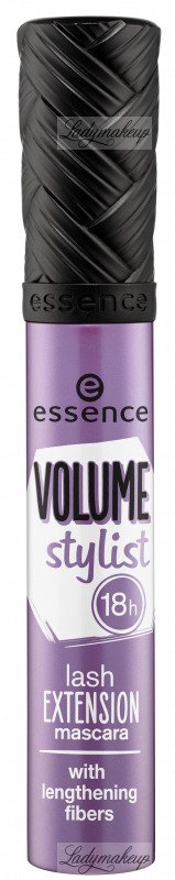 Volume Stylist 18h Lash Extension Mascara – essence makeup