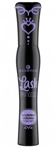 Essence - LASH PRINCESS - Sculpted Volume Mascara