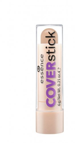 Essence - COVER STICK - CONCEALER - 30 - MATT HONEY