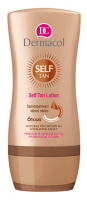 Dermacol - SELF TAN LOTION - Samoopalający balsam nawilżający