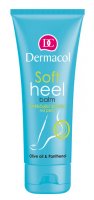Dermacol - SOFT HEEL BALM - Zmiękczający krem do stóp