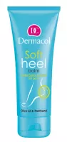 Dermacol - SOFT HEEL BALM - Zmiękczający krem do stóp