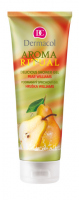 Dermacol - AROMA RITUAL - DELICIOUS SHOWER GEL - PEAR WILLIAMS - Żel pod prysznic o zapachu gruszkowym