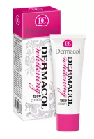 Dermacol - WHITENING FACE CREAM - Wybielający krem na dzień i noc