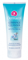 Dermacol - GOMMAGE CLEANSER - Oczyszczający peeling do twarzy