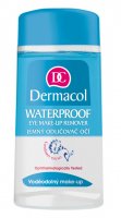 Dermacol - WATERPROOF - EYE MAKE-UP REMOVER - Dwufazowy płyn do demakijażu